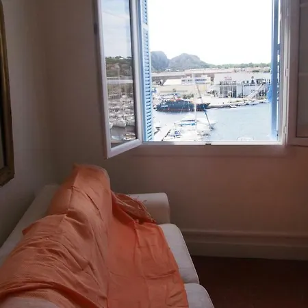 Διαμέρισμα Belle Vue - Port De