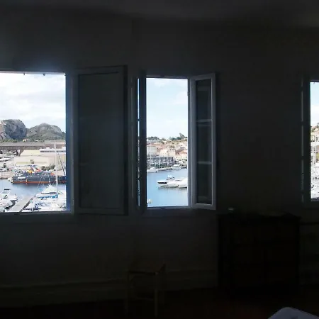 Διαμέρισμα Belle Vue - Port De