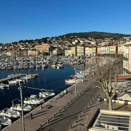 Belle Vue - Port De La Ciotat