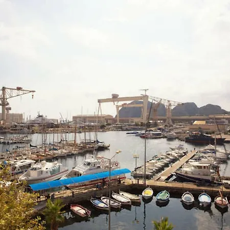 Belle Vue - Port De