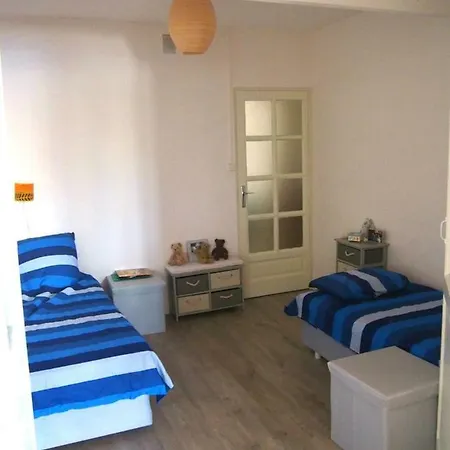 Apartment Belle Vue - Port De